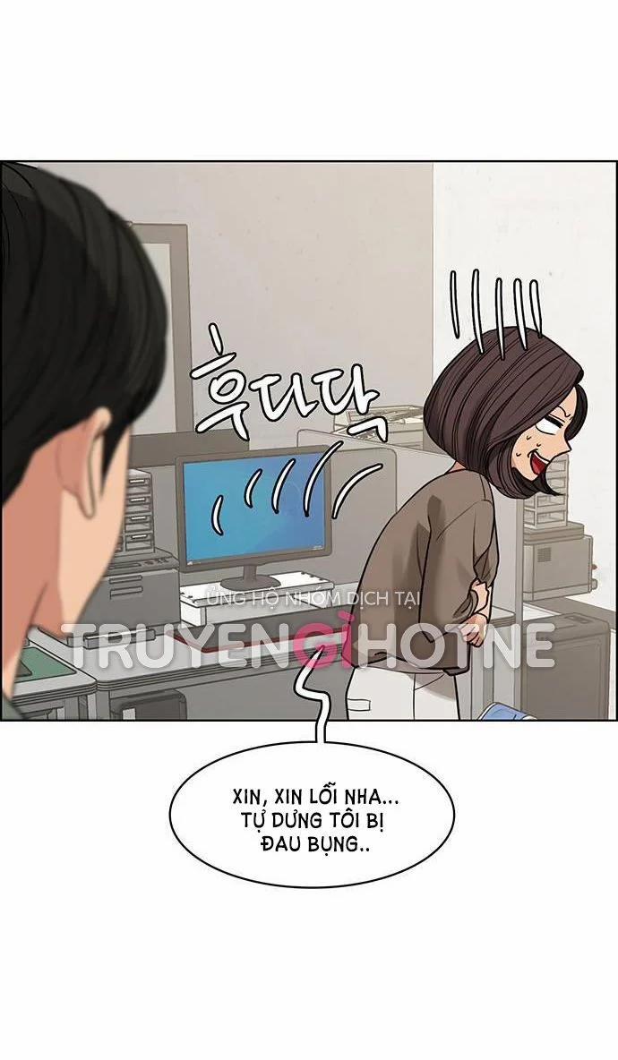 Vẻ Đẹp Đích Thực – True Beauty 227.2 trang 6