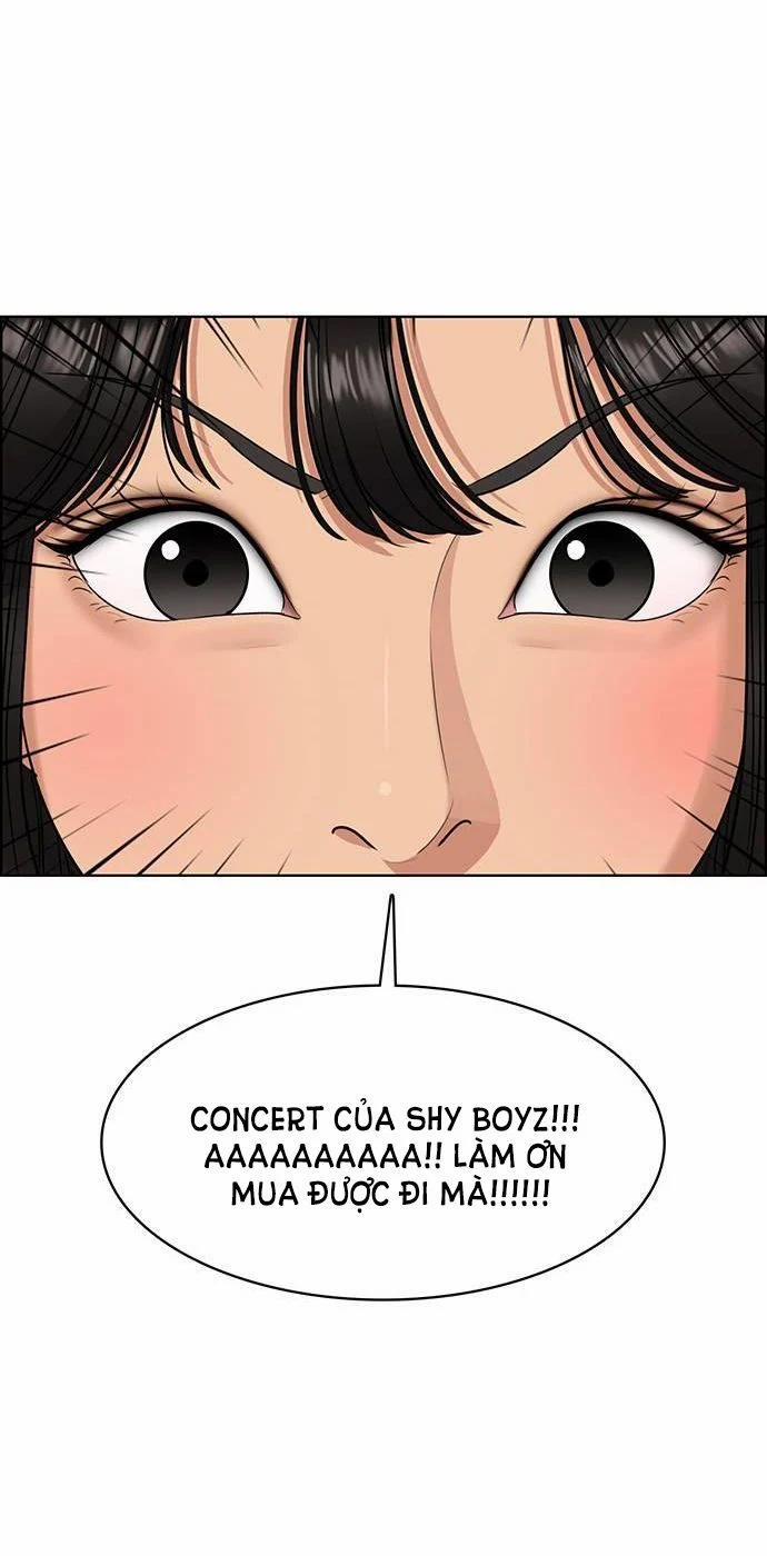 Vẻ Đẹp Đích Thực – True Beauty 228.1 trang 10