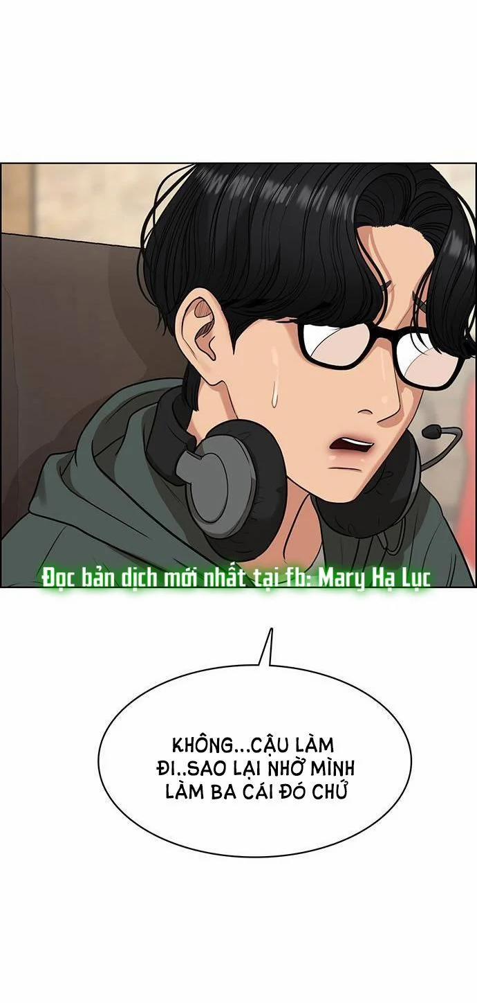 Vẻ Đẹp Đích Thực – True Beauty 228.1 trang 21