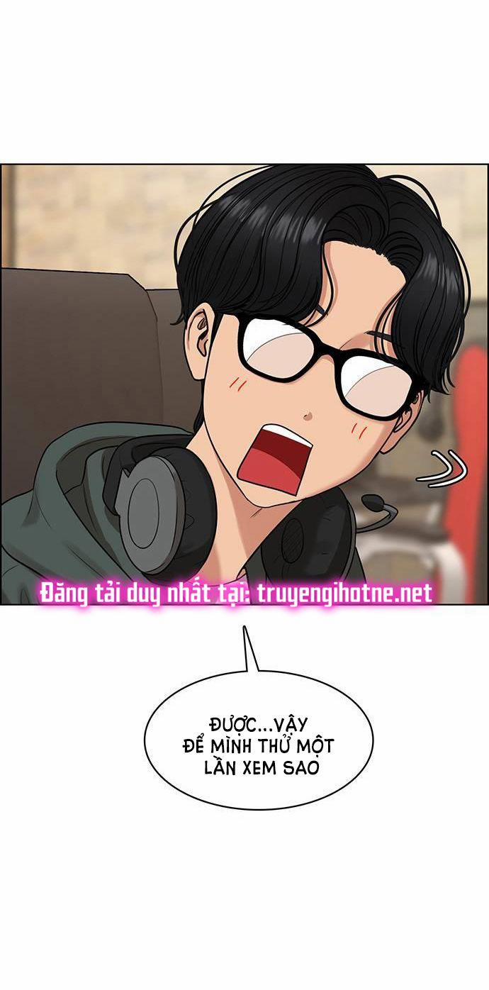 Vẻ Đẹp Đích Thực – True Beauty 228.1 trang 24