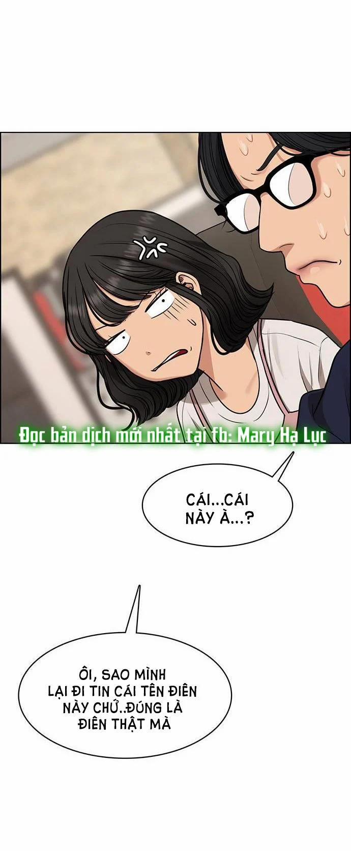 Vẻ Đẹp Đích Thực – True Beauty 228.1 trang 28