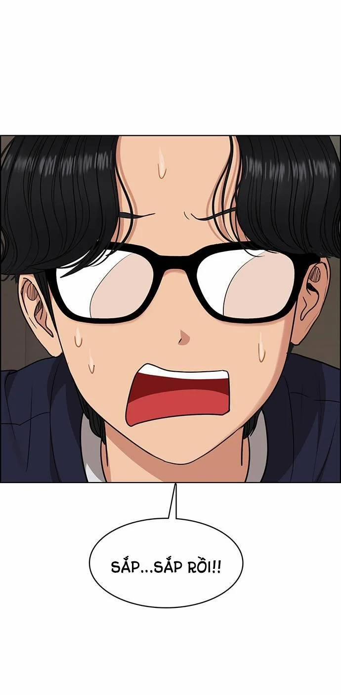 Vẻ Đẹp Đích Thực – True Beauty 228.1 trang 30