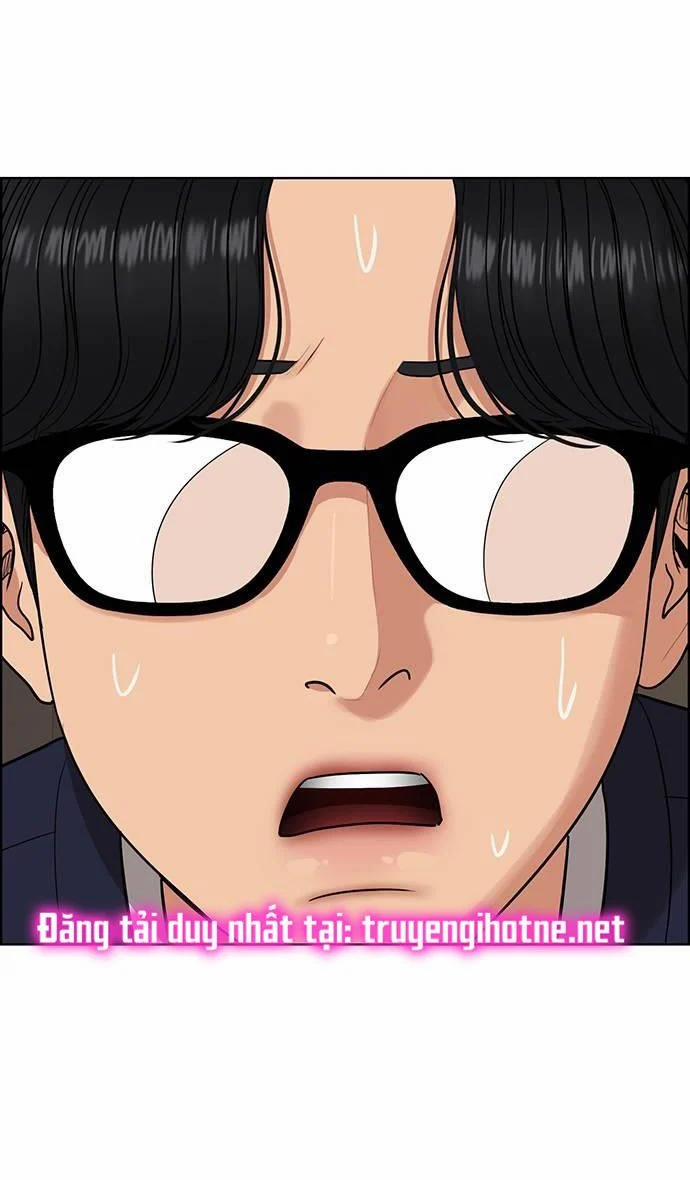 Vẻ Đẹp Đích Thực – True Beauty 228.1 trang 33