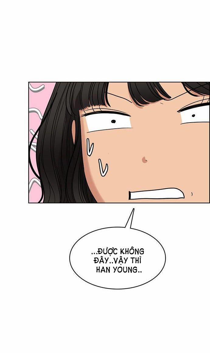 Vẻ Đẹp Đích Thực – True Beauty 228.1 trang 46