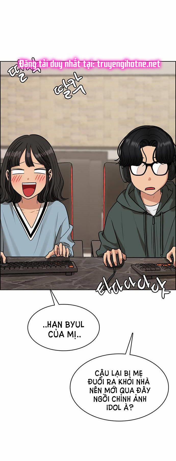 Vẻ Đẹp Đích Thực – True Beauty 228.1 trang 8