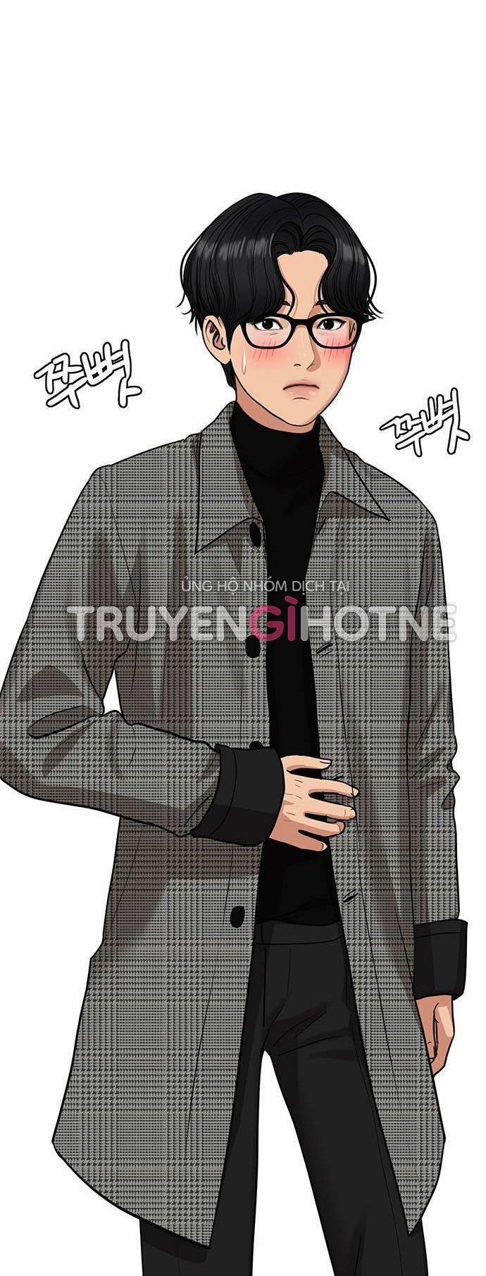 Vẻ Đẹp Đích Thực – True Beauty 228.2 trang 14