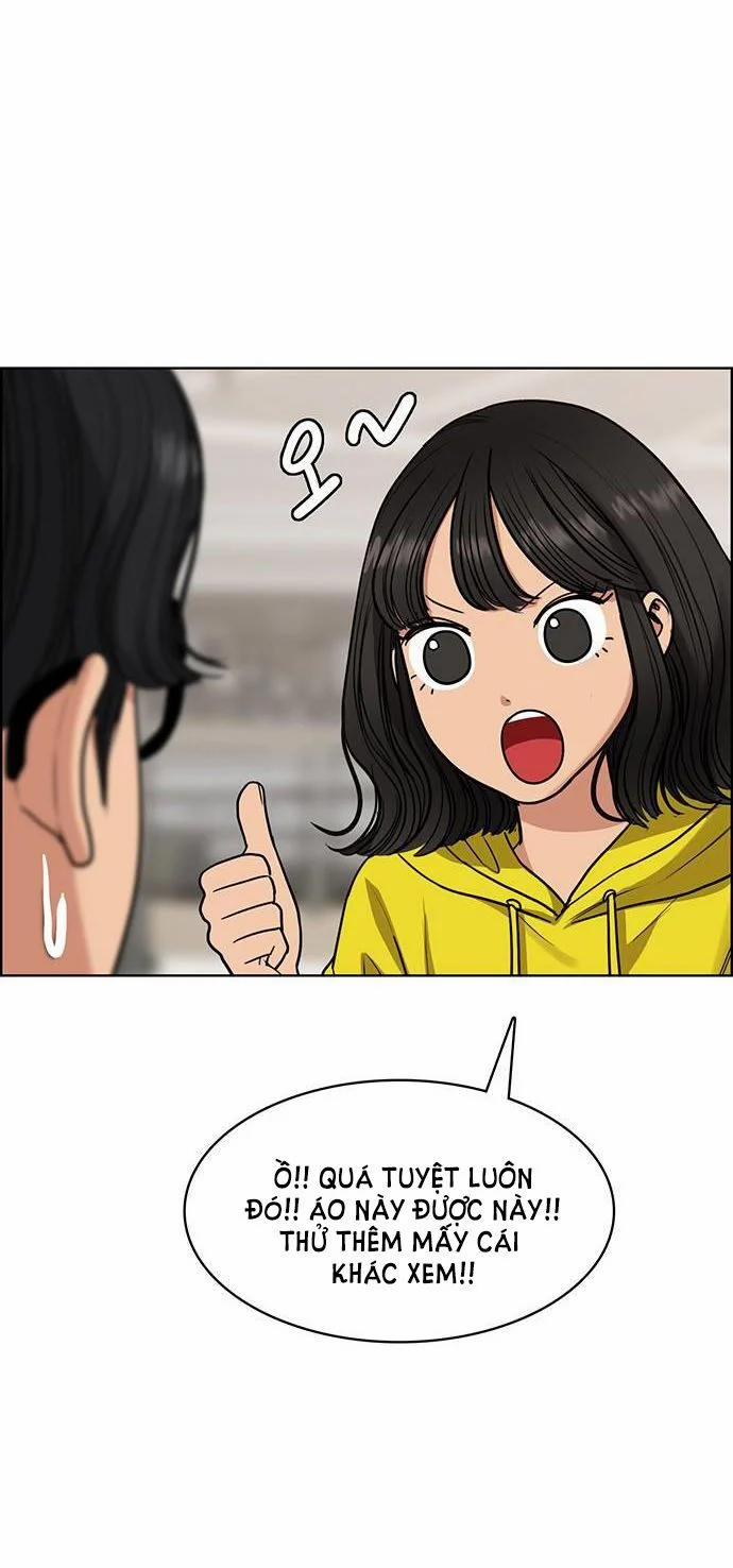 Vẻ Đẹp Đích Thực – True Beauty 228.2 trang 16