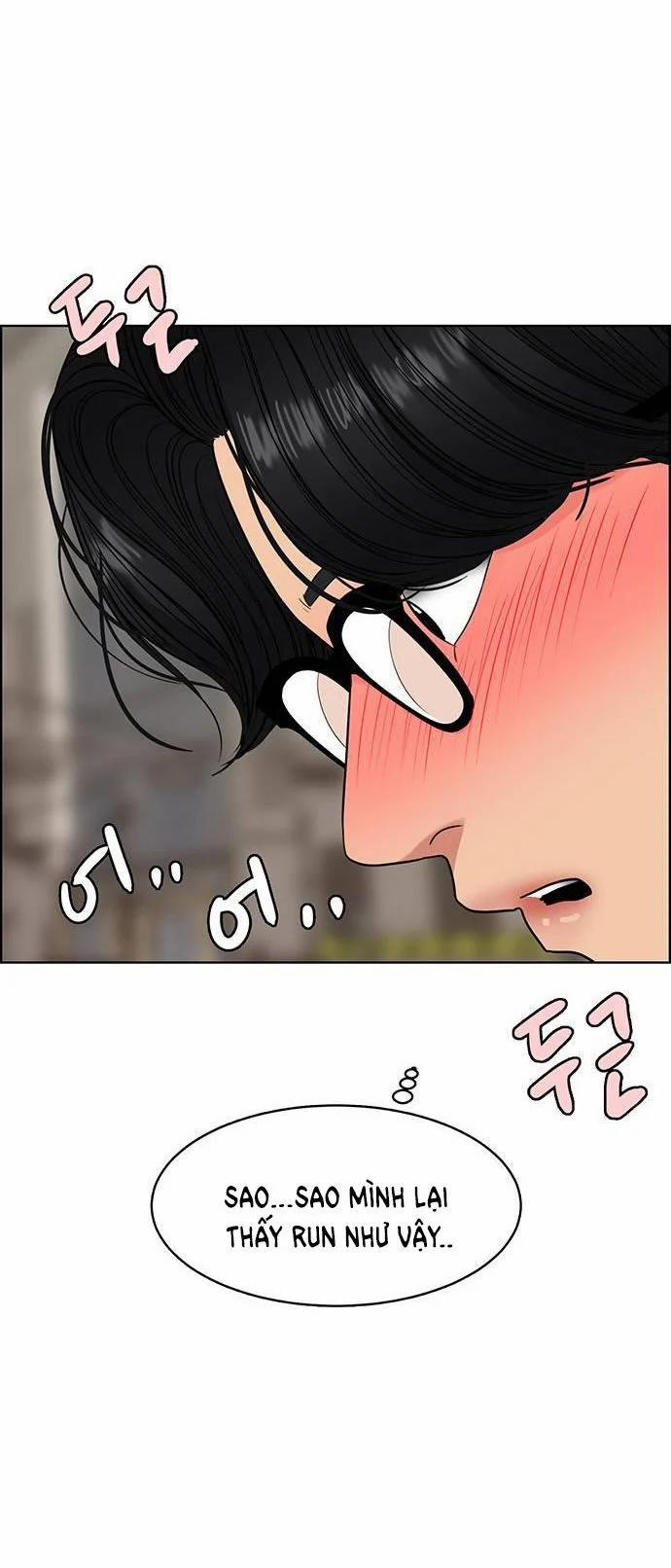 Vẻ Đẹp Đích Thực – True Beauty 228.2 trang 23