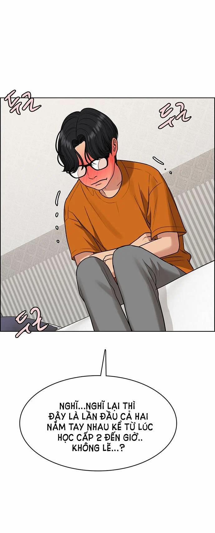 Vẻ Đẹp Đích Thực – True Beauty 228.2 trang 30