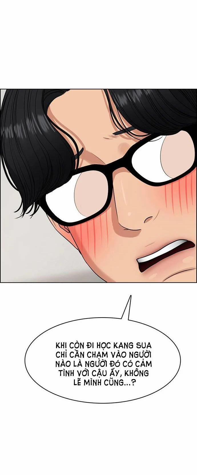 Vẻ Đẹp Đích Thực – True Beauty 228.2 trang 31
