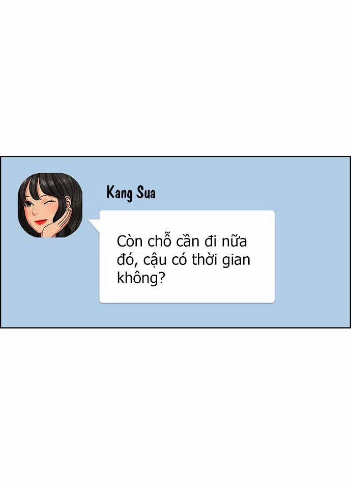 Vẻ Đẹp Đích Thực – True Beauty 228.2 trang 36