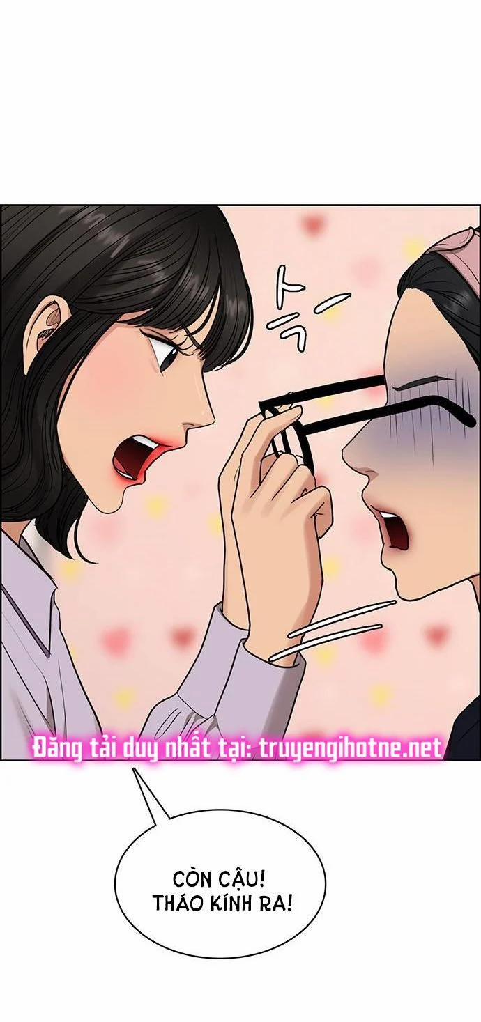 Vẻ Đẹp Đích Thực – True Beauty 228.2 trang 42