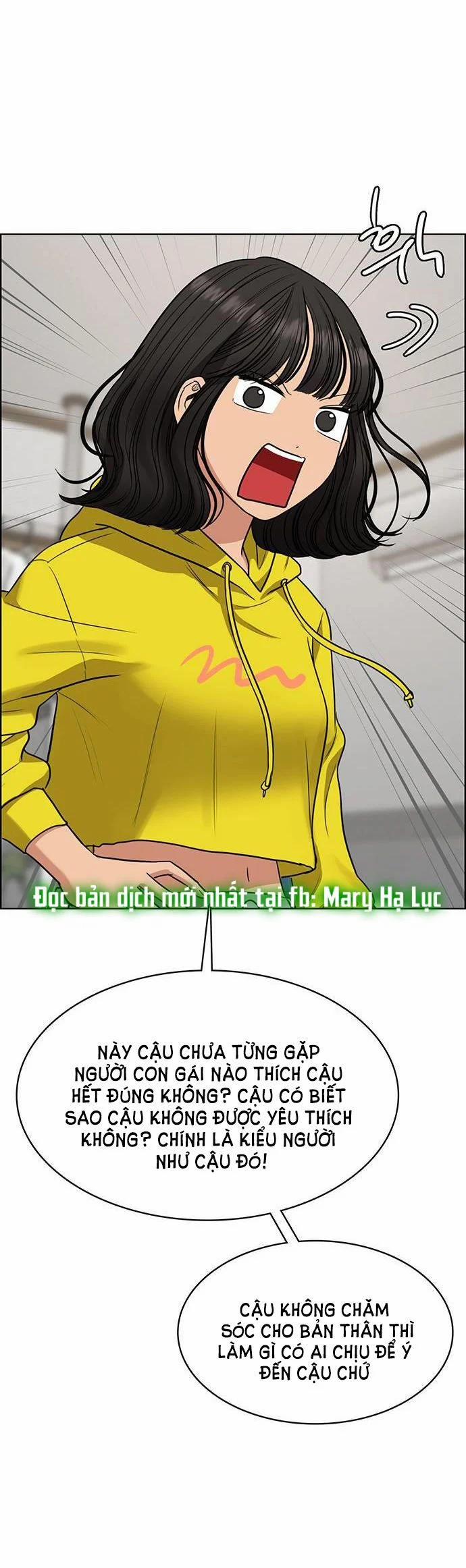 Vẻ Đẹp Đích Thực – True Beauty 228.2 trang 7