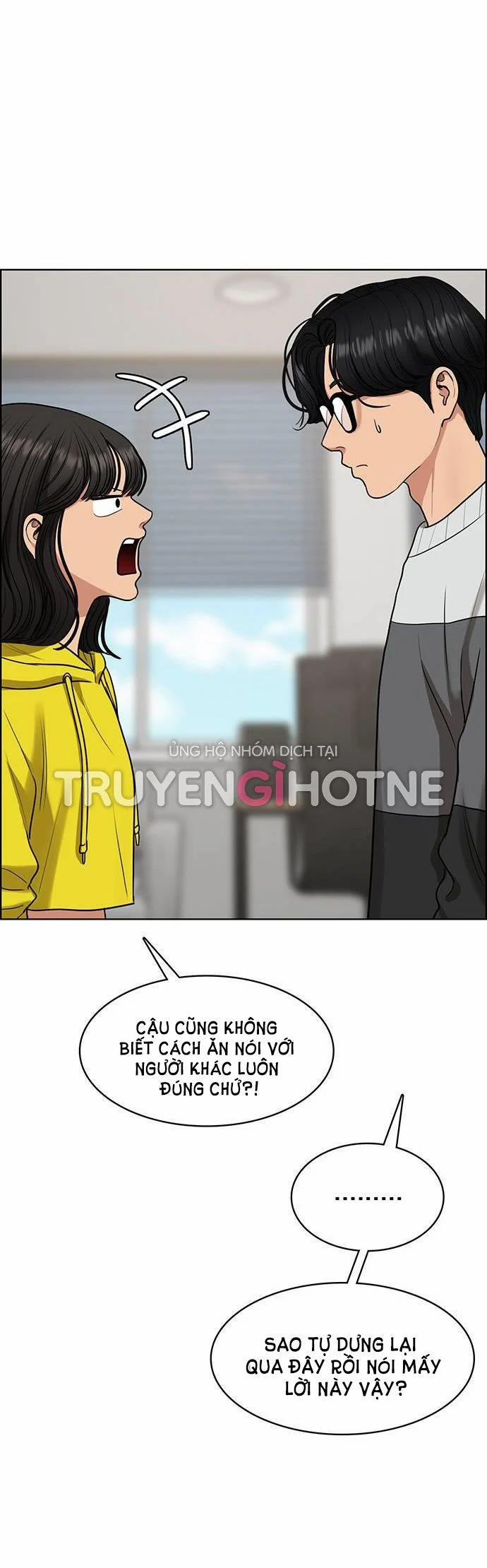 Vẻ Đẹp Đích Thực – True Beauty 228.2 trang 8