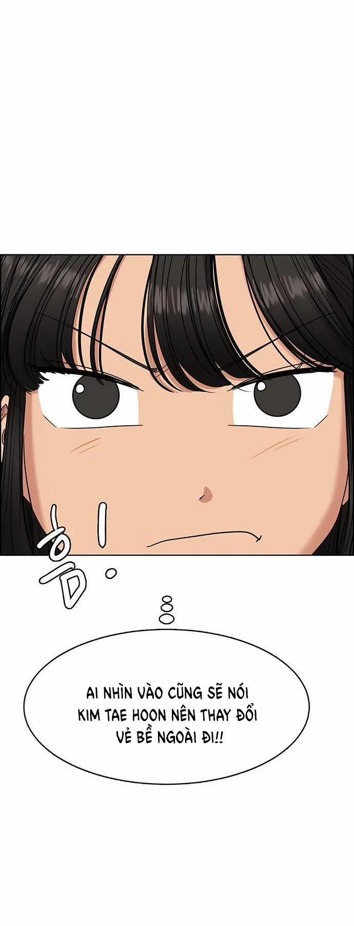Vẻ Đẹp Đích Thực – True Beauty 228.2 trang 9