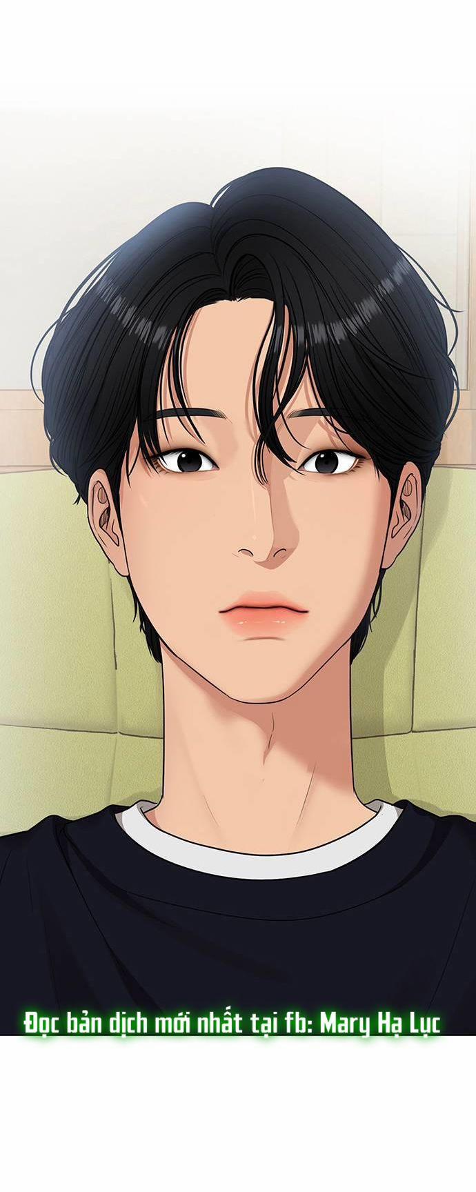 Vẻ Đẹp Đích Thực – True Beauty 229.1 trang 11