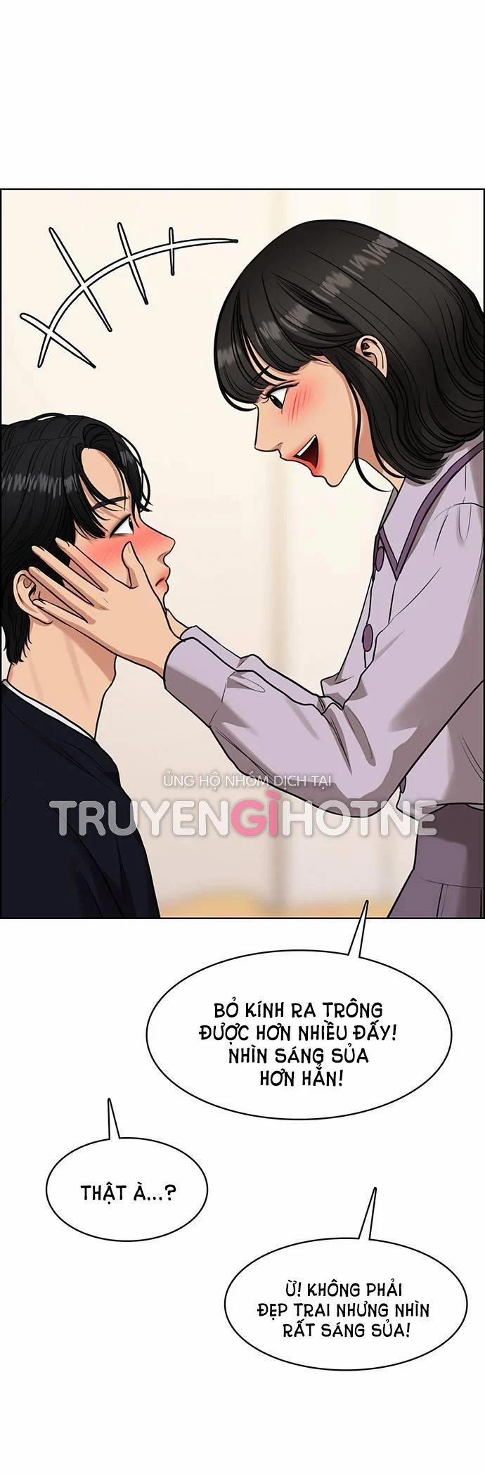 Vẻ Đẹp Đích Thực – True Beauty 229.1 trang 13