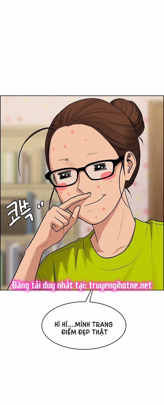 Vẻ Đẹp Đích Thực – True Beauty 229.1 trang 14