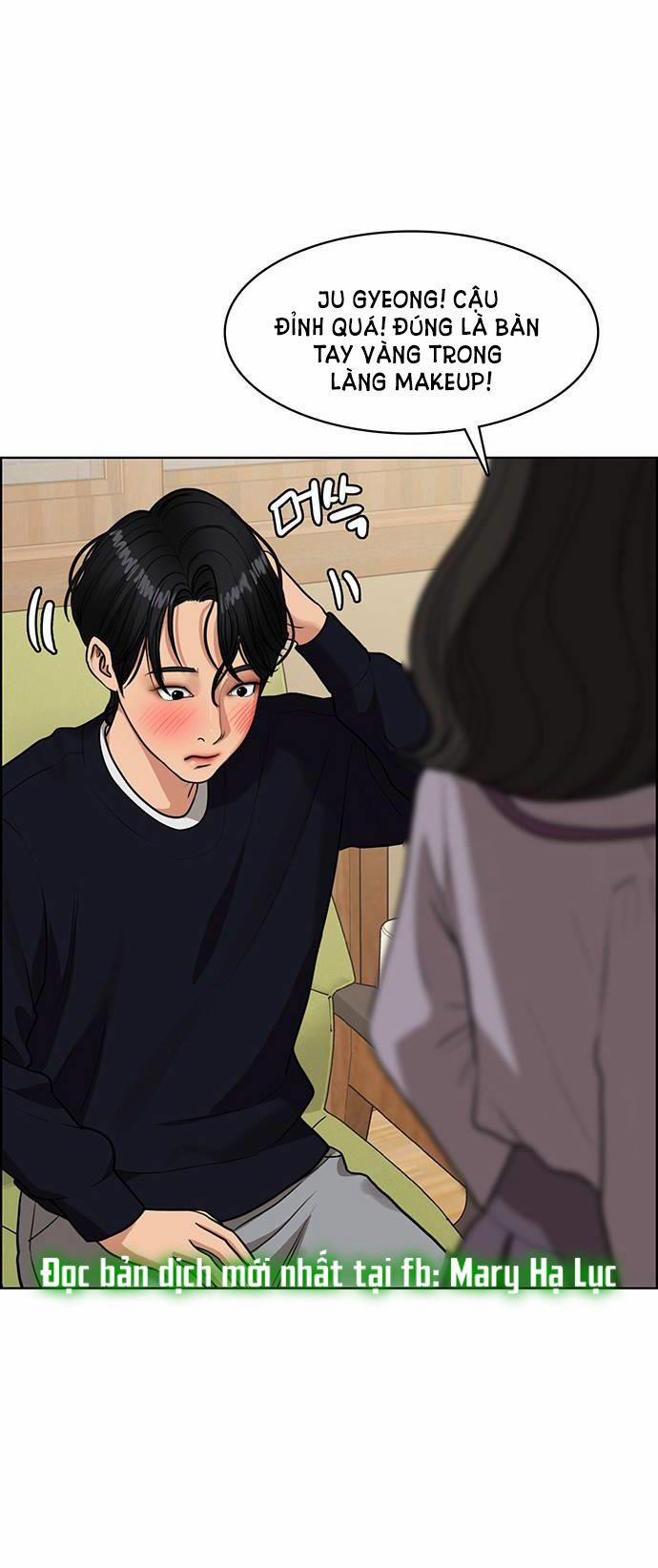 Vẻ Đẹp Đích Thực – True Beauty 229.1 trang 15