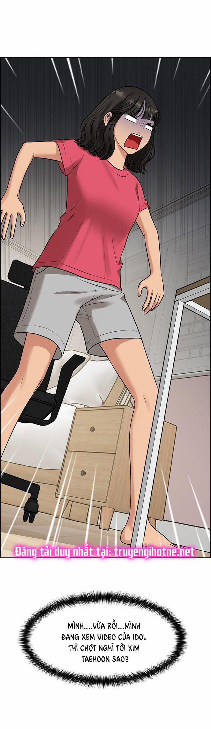 Vẻ Đẹp Đích Thực – True Beauty 229.1 trang 18