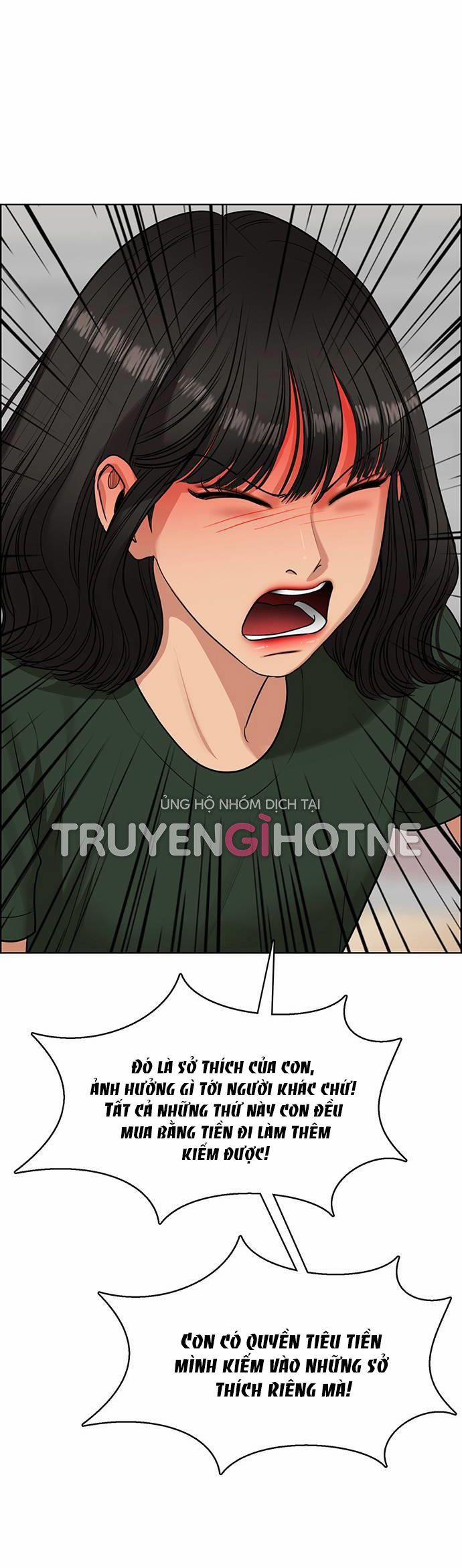 Vẻ Đẹp Đích Thực – True Beauty 229.2 trang 1