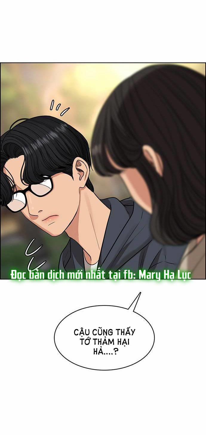 Vẻ Đẹp Đích Thực – True Beauty 229.2 trang 17