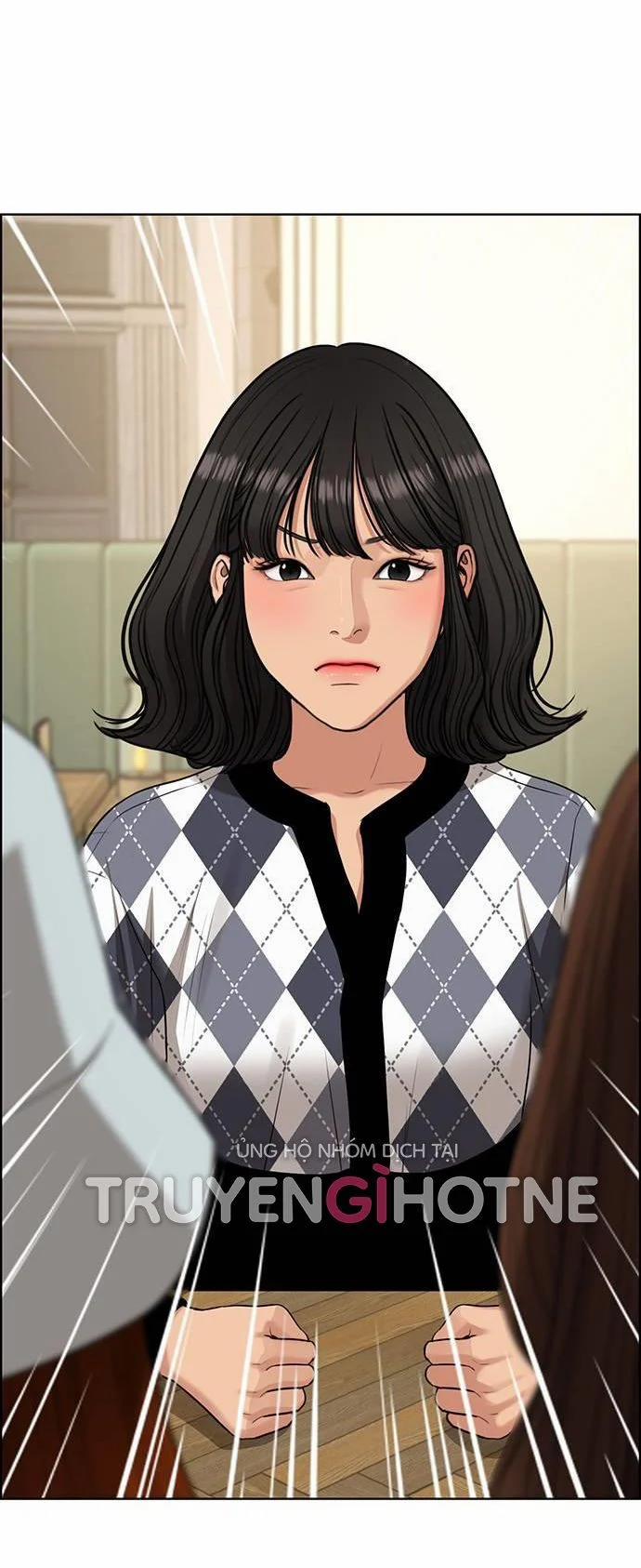 Vẻ Đẹp Đích Thực – True Beauty 229.2 trang 23