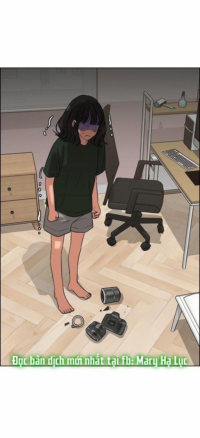 Vẻ Đẹp Đích Thực – True Beauty 229.2 trang 8