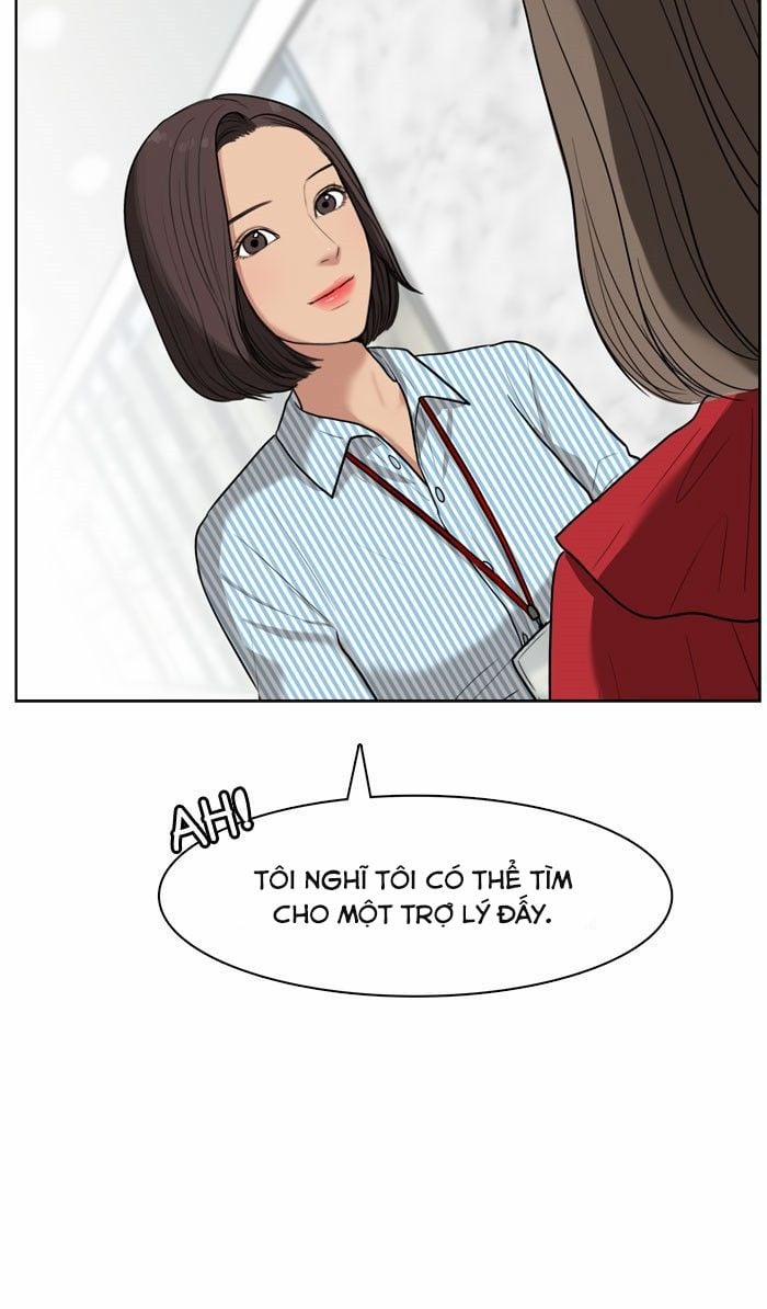 Vẻ Đẹp Đích Thực – True Beauty 23 trang 6