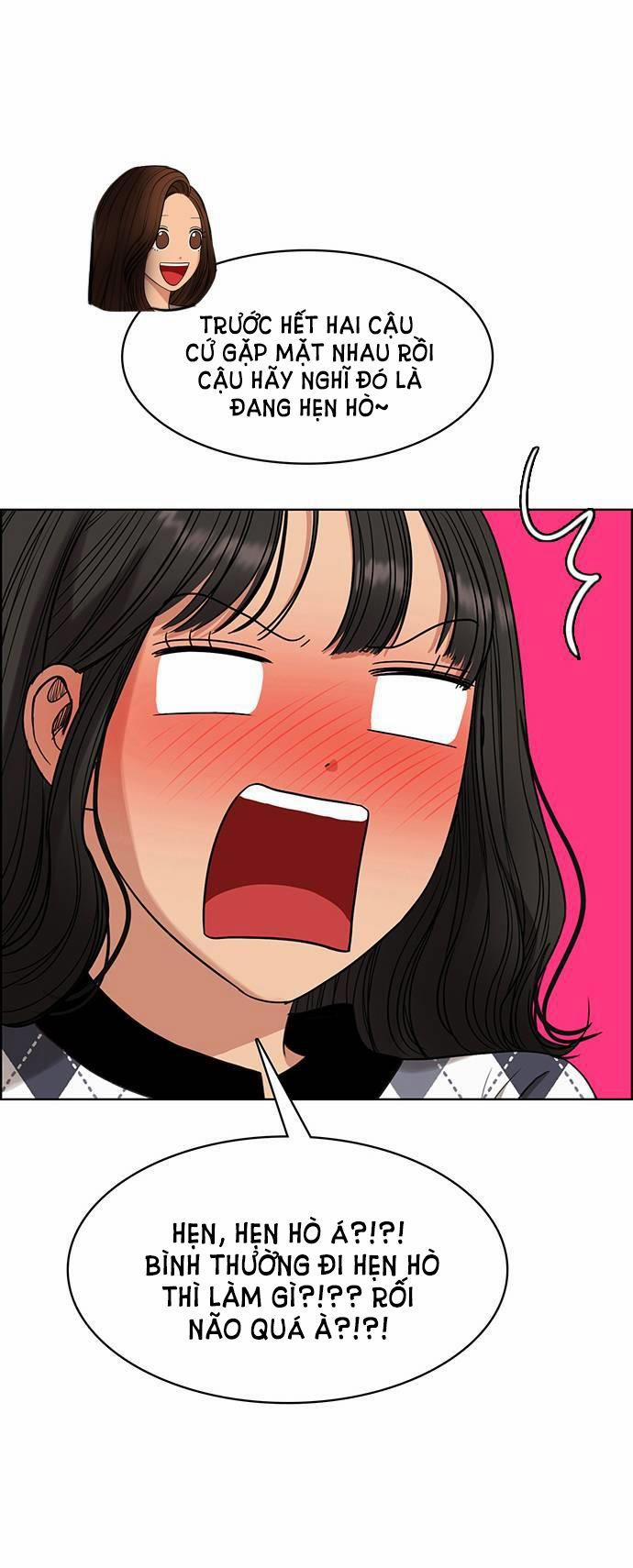 Vẻ Đẹp Đích Thực – True Beauty 230.1 trang 15