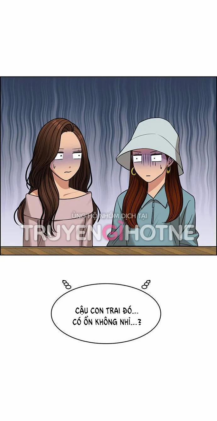 Vẻ Đẹp Đích Thực – True Beauty 230.1 trang 16