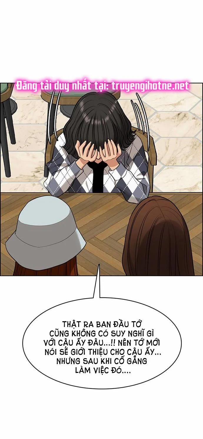 Vẻ Đẹp Đích Thực – True Beauty 230.1 trang 17