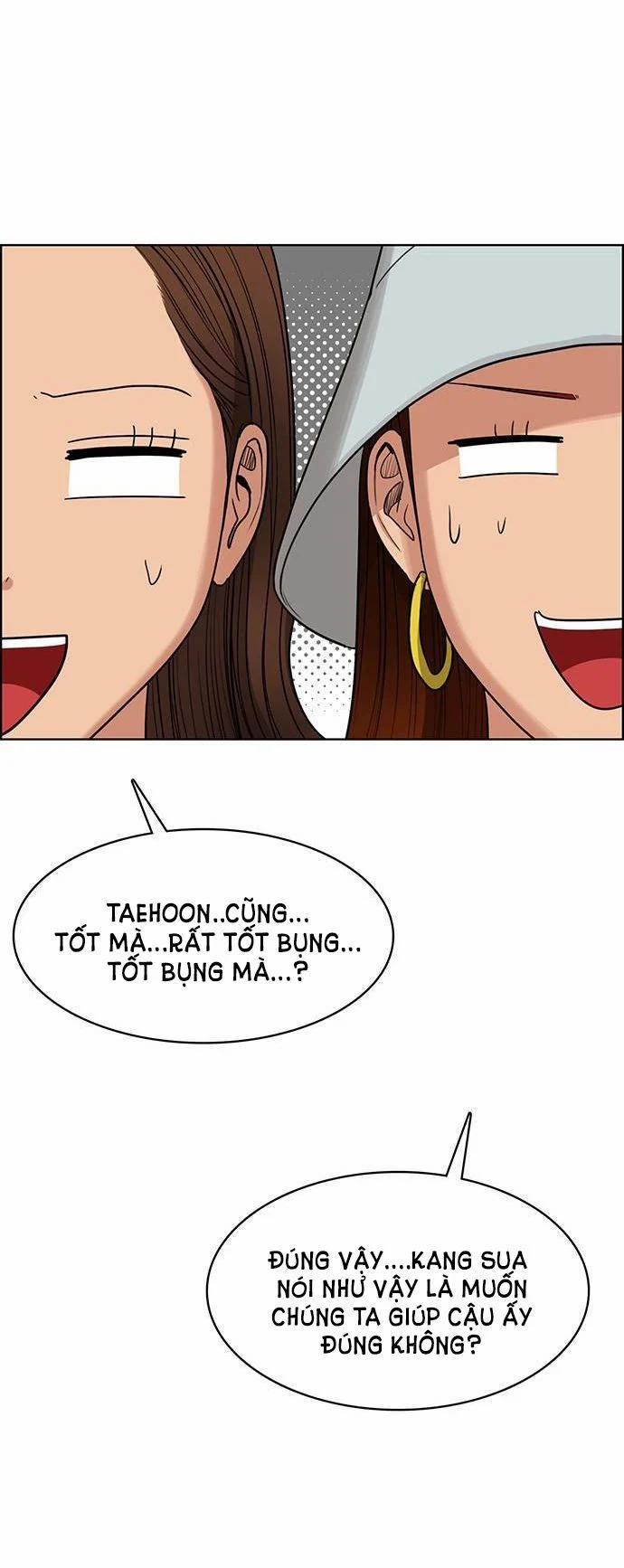 Vẻ Đẹp Đích Thực – True Beauty 230.1 trang 28