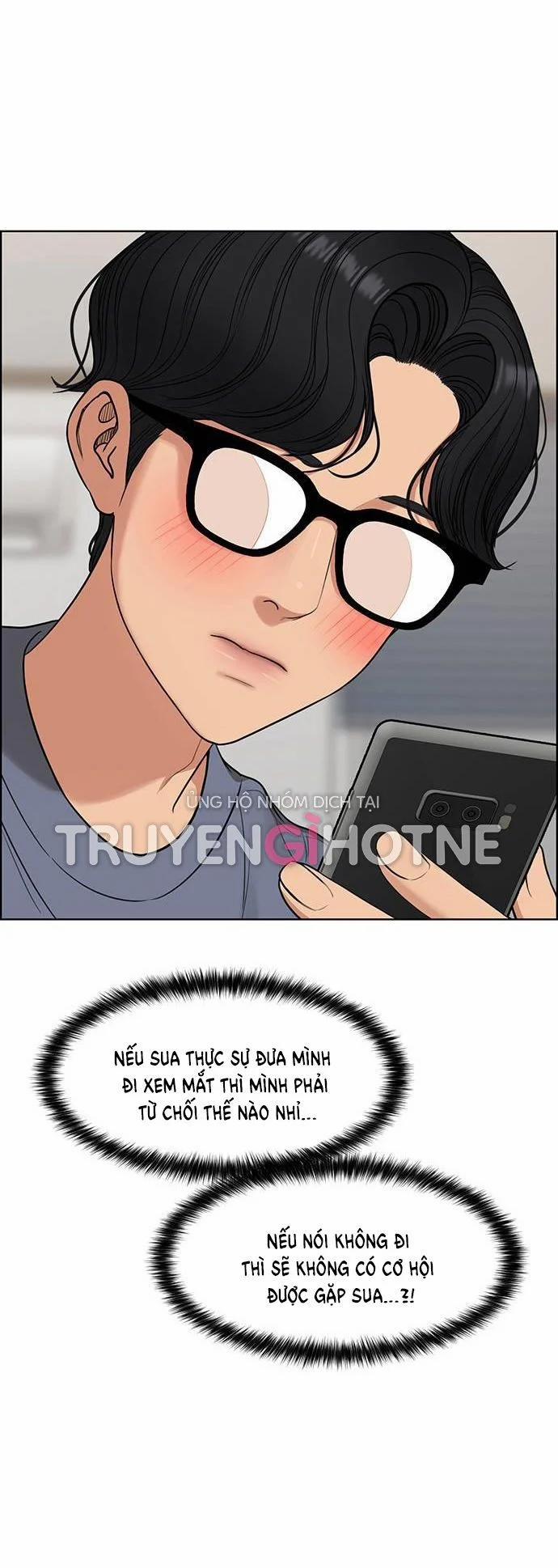 Vẻ Đẹp Đích Thực – True Beauty 230.1 trang 33