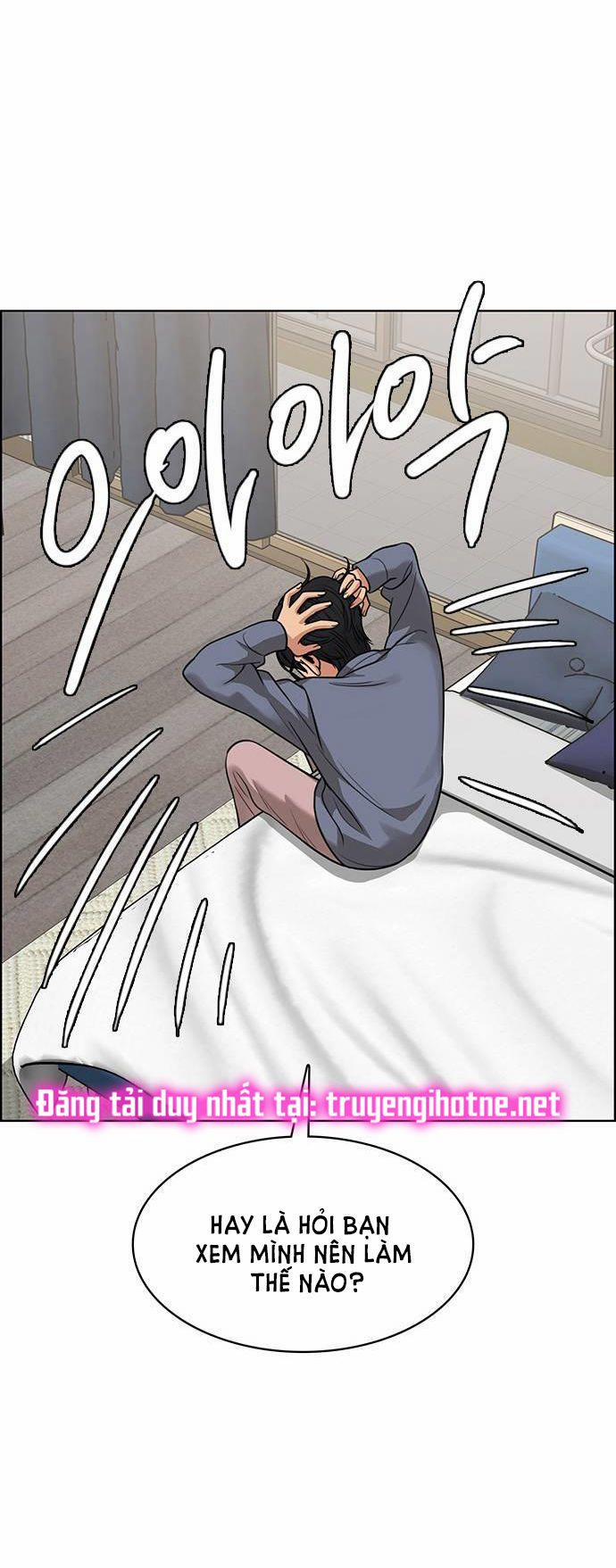 Vẻ Đẹp Đích Thực – True Beauty 230.1 trang 34