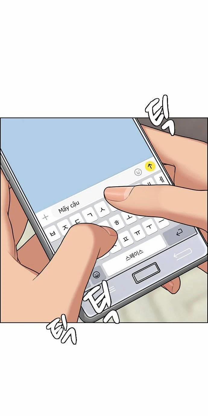 Vẻ Đẹp Đích Thực – True Beauty 230.1 trang 35