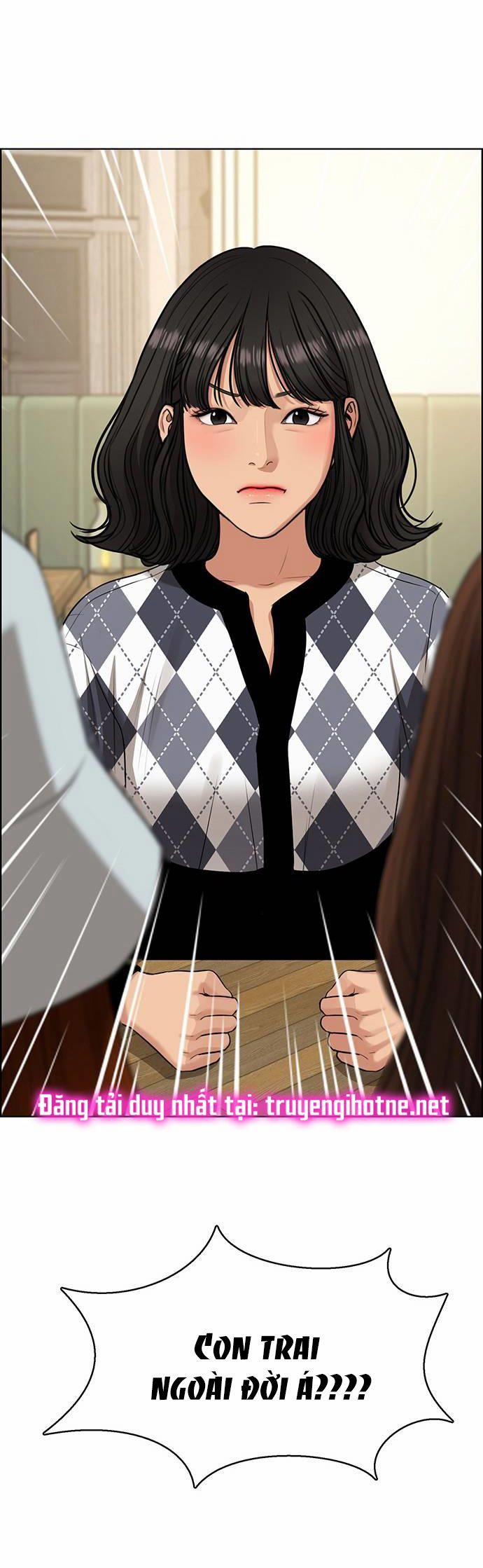 Vẻ Đẹp Đích Thực – True Beauty 230.1 trang 4