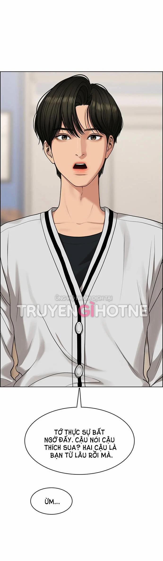 Vẻ Đẹp Đích Thực – True Beauty 230.1 trang 41