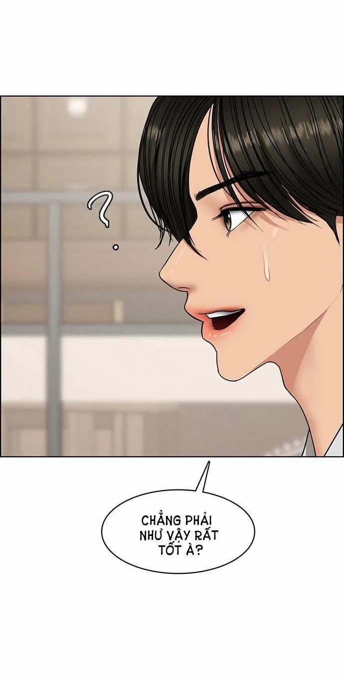 Vẻ Đẹp Đích Thực – True Beauty 230.1 trang 44