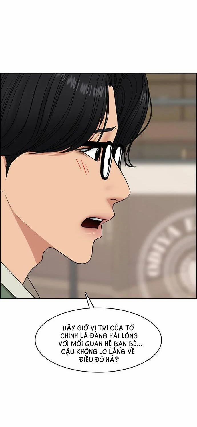 Vẻ Đẹp Đích Thực – True Beauty 230.1 trang 46