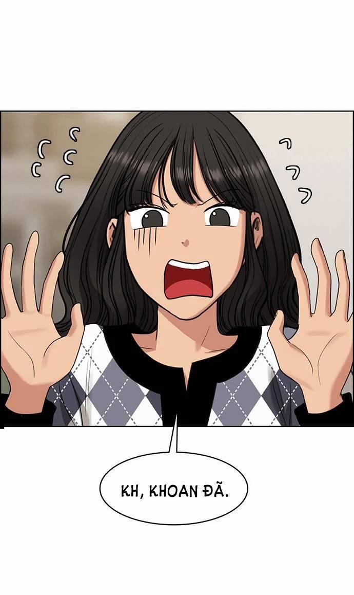 Vẻ Đẹp Đích Thực – True Beauty 230.1 trang 7