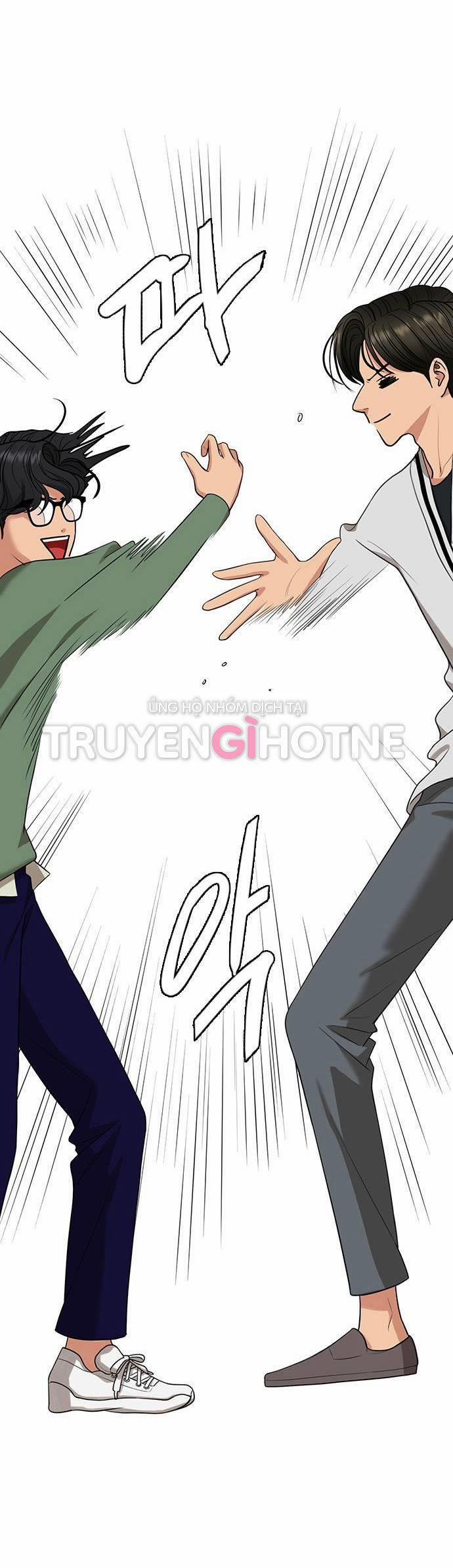 Vẻ Đẹp Đích Thực – True Beauty 230.2 trang 12