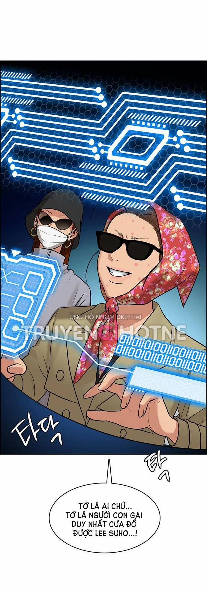 Vẻ Đẹp Đích Thực – True Beauty 231.1 trang 11