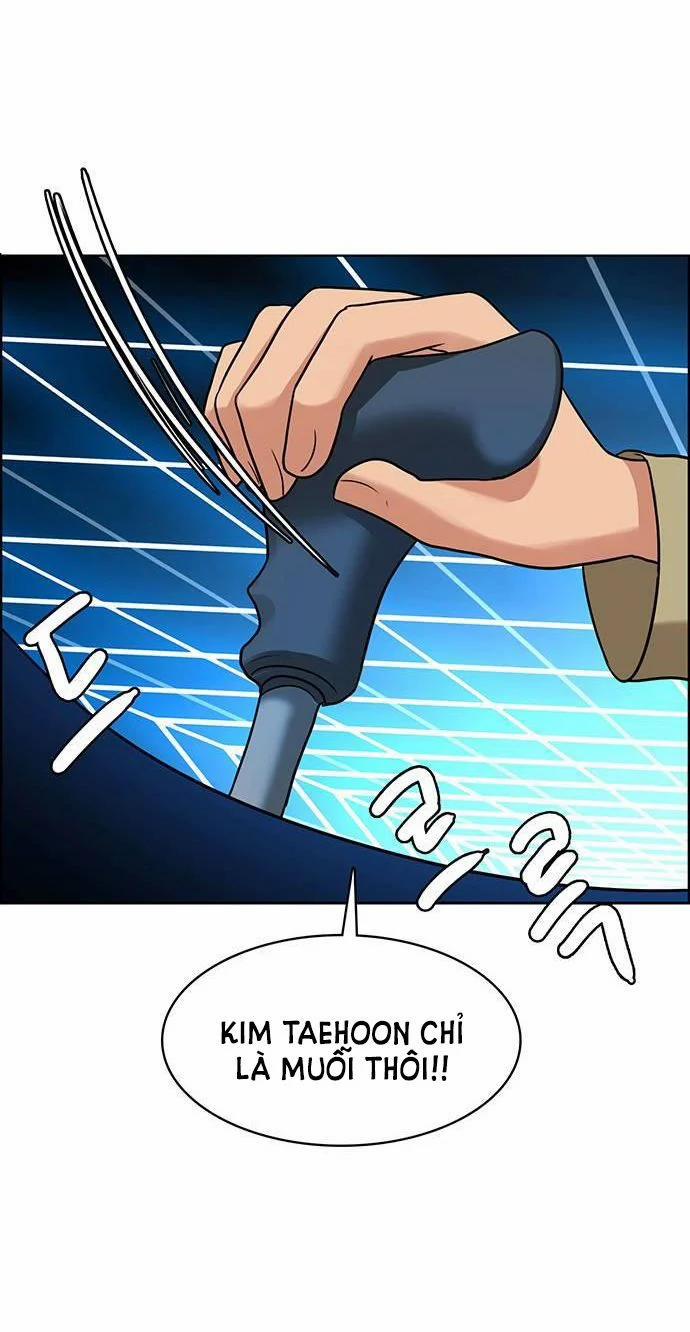 Vẻ Đẹp Đích Thực – True Beauty 231.1 trang 12