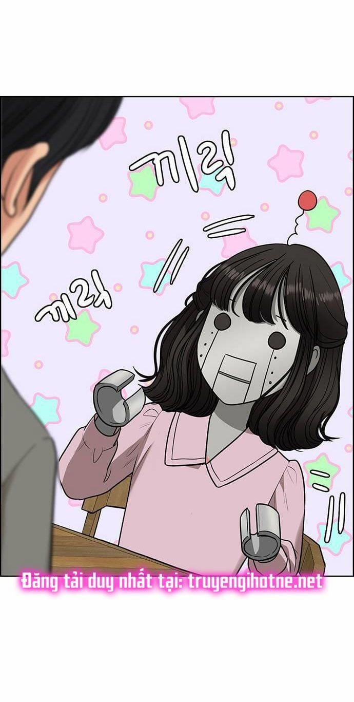 Vẻ Đẹp Đích Thực – True Beauty 231.1 trang 13