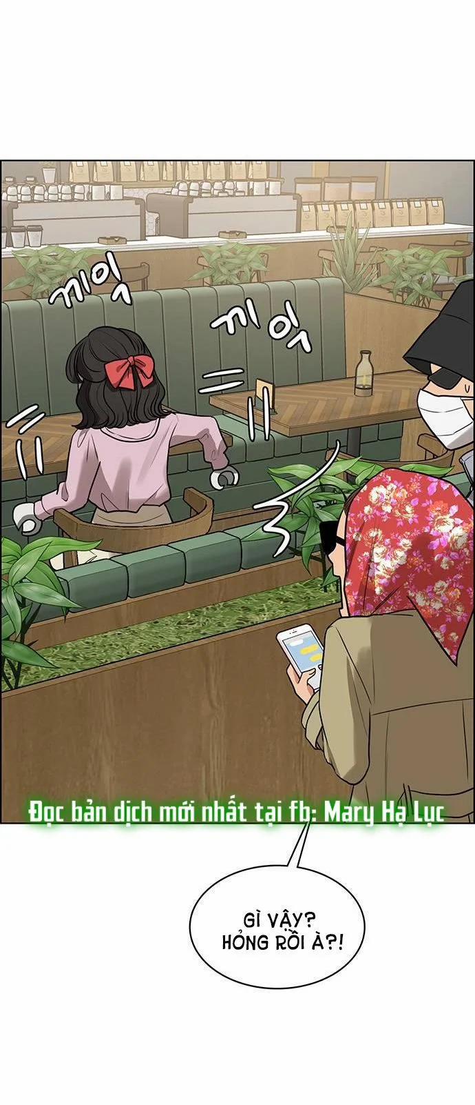 Vẻ Đẹp Đích Thực – True Beauty 231.1 trang 14