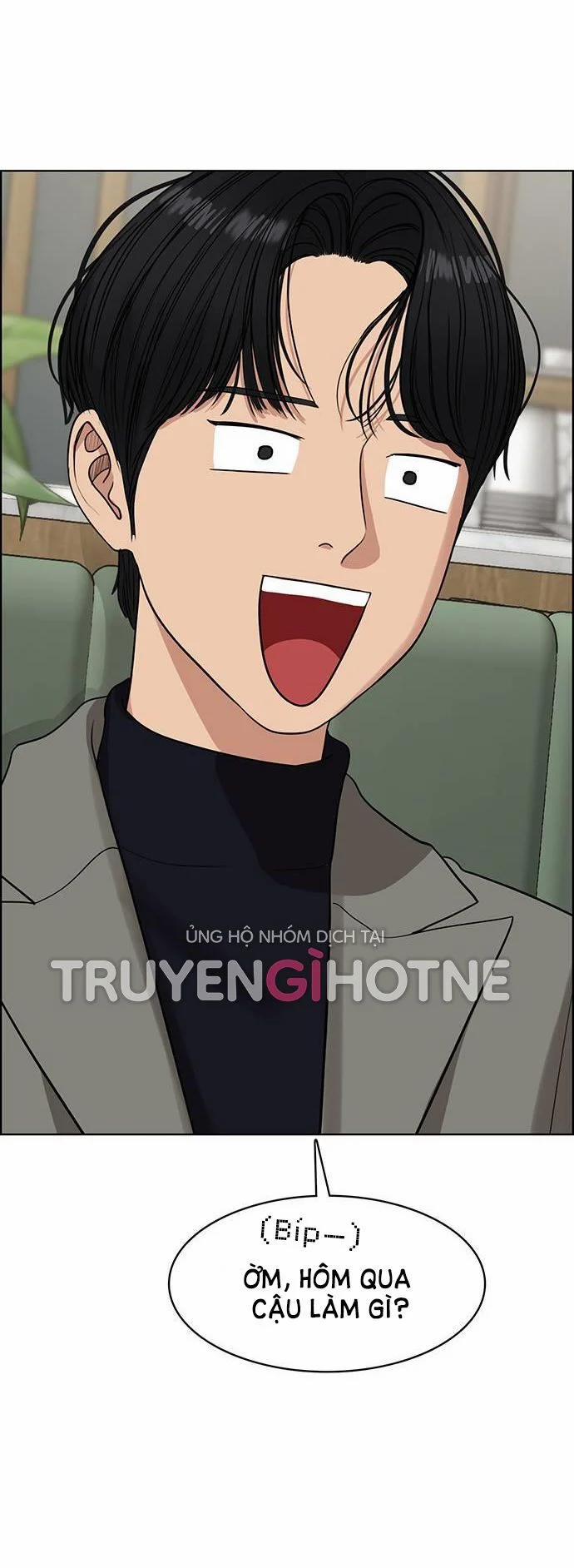 Vẻ Đẹp Đích Thực – True Beauty 231.1 trang 19