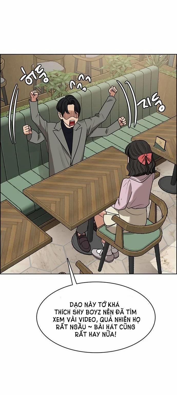 Vẻ Đẹp Đích Thực – True Beauty 231.1 trang 25