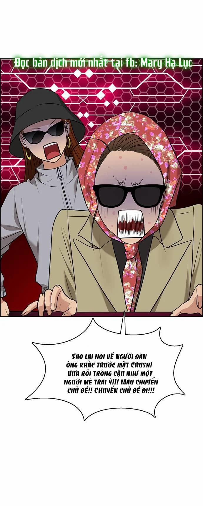 Vẻ Đẹp Đích Thực – True Beauty 231.1 trang 28