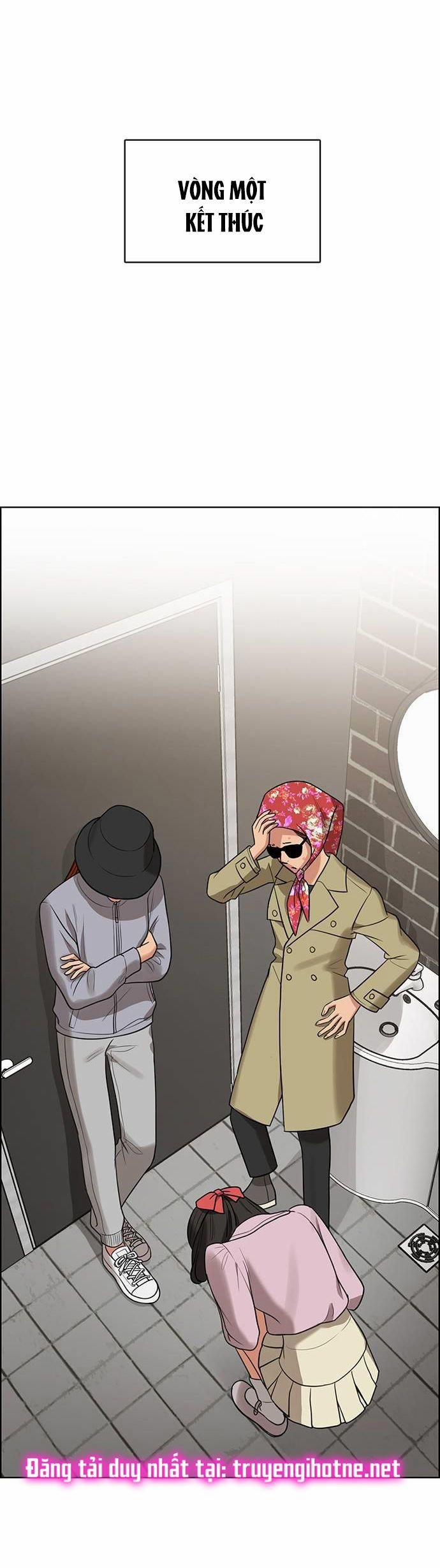 Vẻ Đẹp Đích Thực – True Beauty 231.1 trang 36